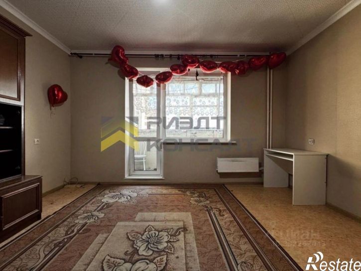 1-комн квартира ул Рокоссовского, 18,  д. 18
