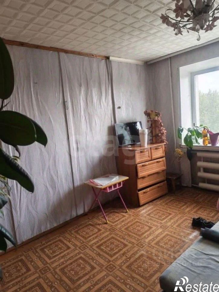 1-комн квартира городской округ Омск