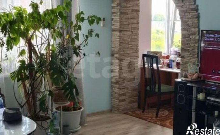 3-комн квартира ул 20 лет РККА, 210,  д. 210