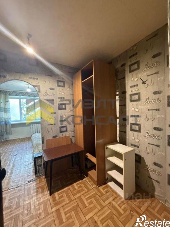 Комната пр-кт Мира, 88Б,  д. 88Б