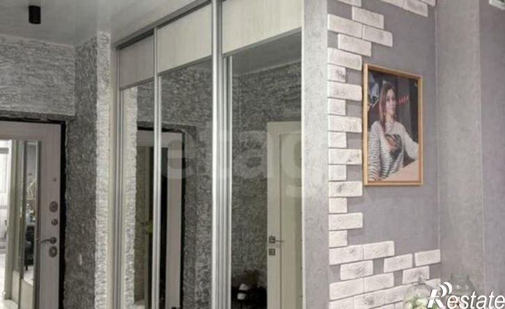 1-комн квартира ул 1-й Красной Звезды, 81,  д. 81