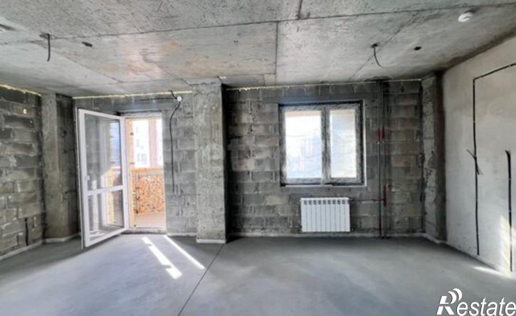 1-комн квартира ул Перелета, 31,  д. 31