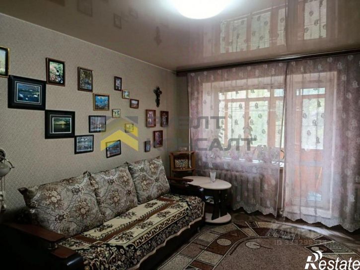 1-комн квартира ул В.Ф.Маргелова, 207,  д. 207