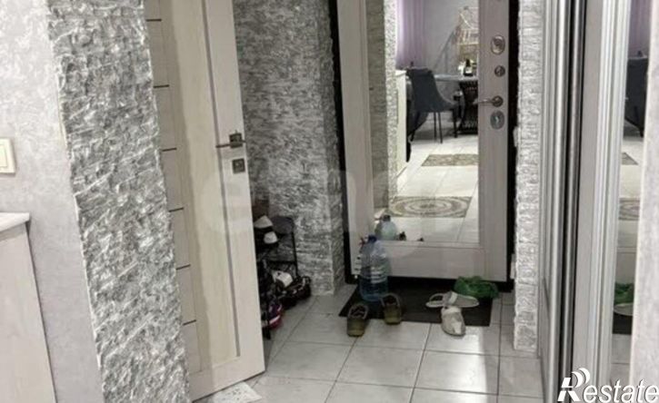 1-комн квартира ул 1-й Красной Звезды, 81,  д. 81