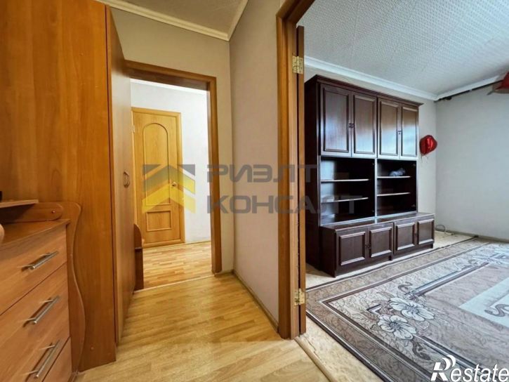 1-комн квартира ул Рокоссовского, 18,  д. 18