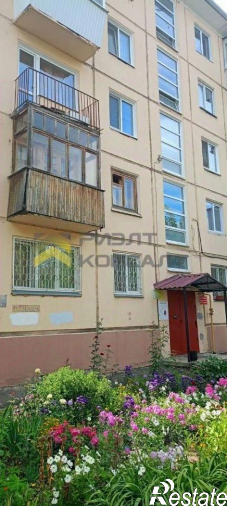 1-комн квартира ул Круговая, 8,  д. 8