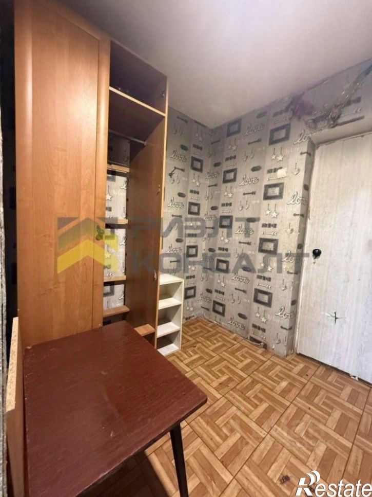 Комната пр-кт Мира, 88Б,  д. 88Б