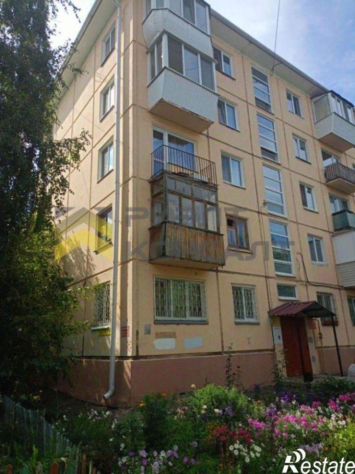 1-комн квартира ул Круговая, 8,  д. 8