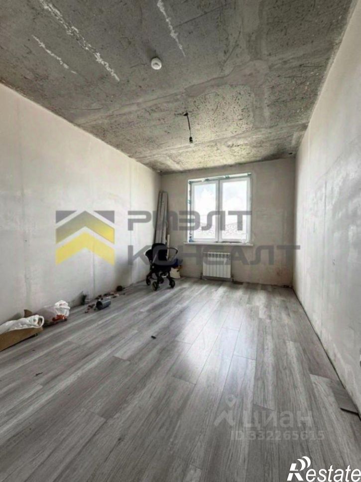 3-комн квартира ул 70 лет Октября, 3Б,  д. 3Б