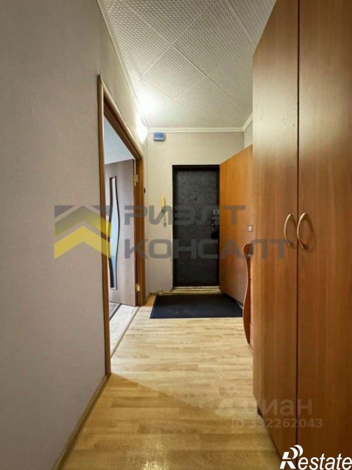 1-комн квартира ул Рокоссовского, 18,  д. 18