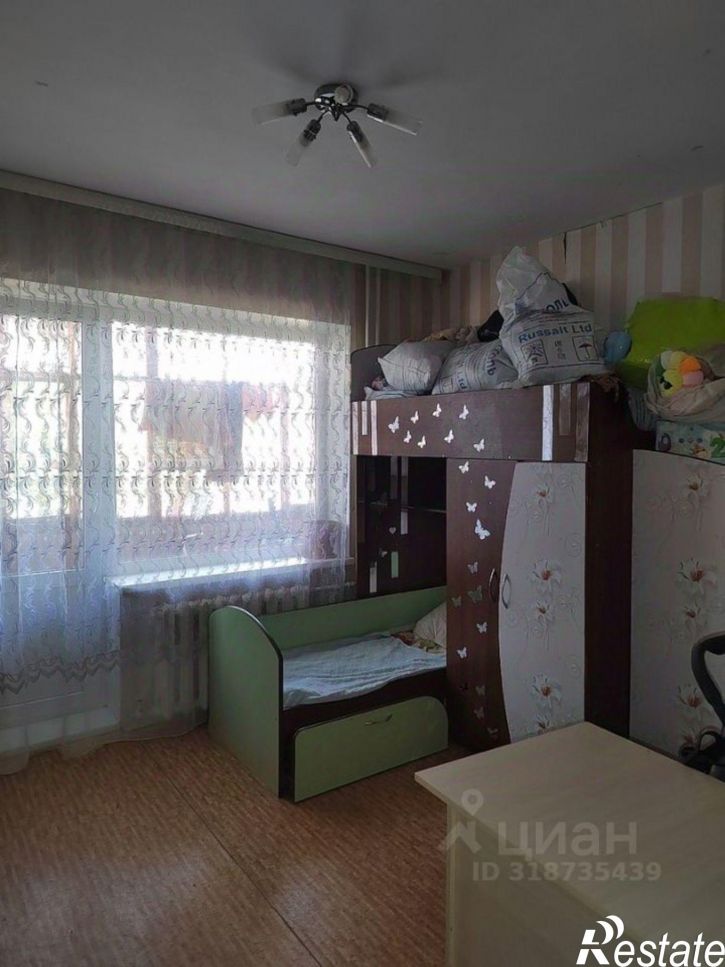 2-комн квартира ул Крупской, 19/3,  д. 19/3
