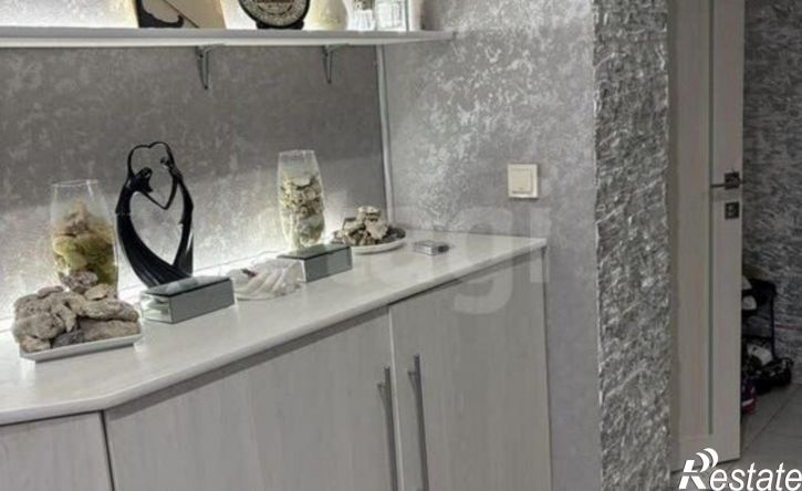 1-комн квартира ул 1-й Красной Звезды, 81,  д. 81