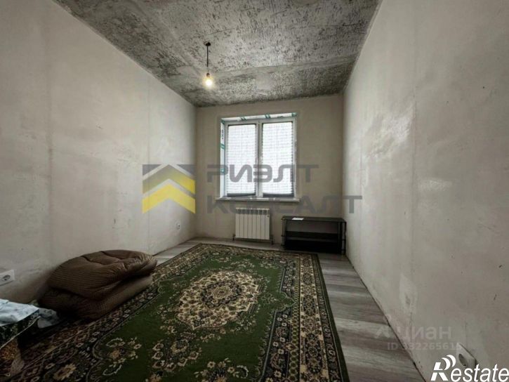 3-комн квартира ул 70 лет Октября, 3Б,  д. 3Б