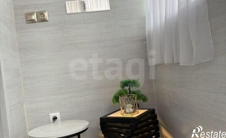 1-комн квартира ул 1-й Красной Звезды, 81,  д. 81