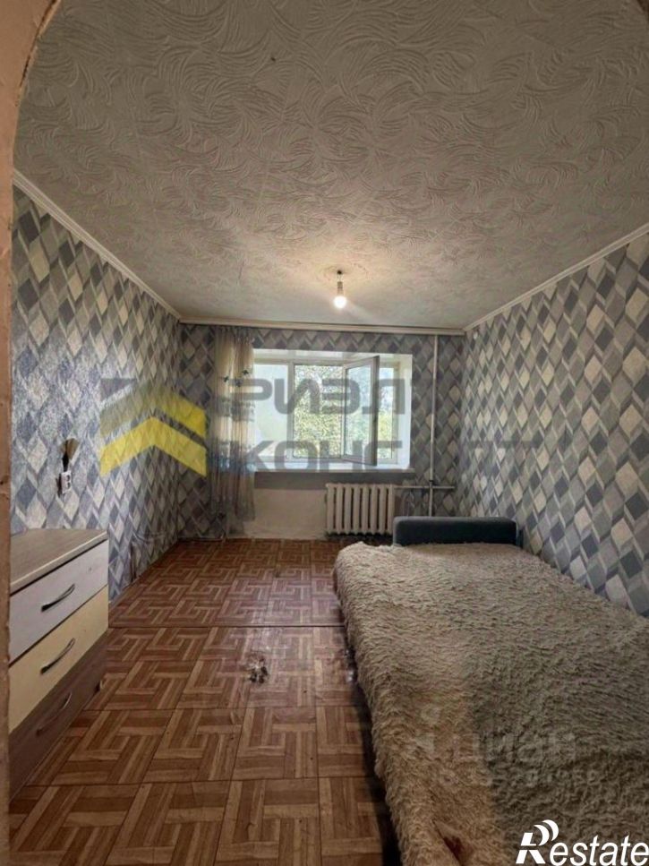Комната пр-кт Мира, 88Б,  д. 88Б