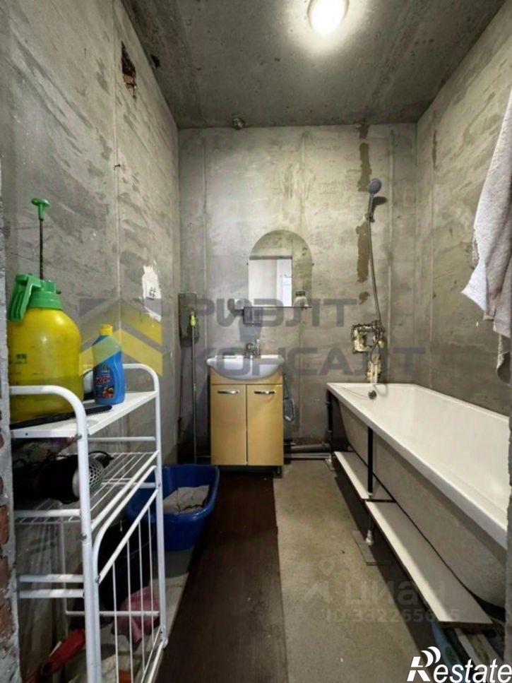 3-комн квартира ул 70 лет Октября, 3Б,  д. 3Б