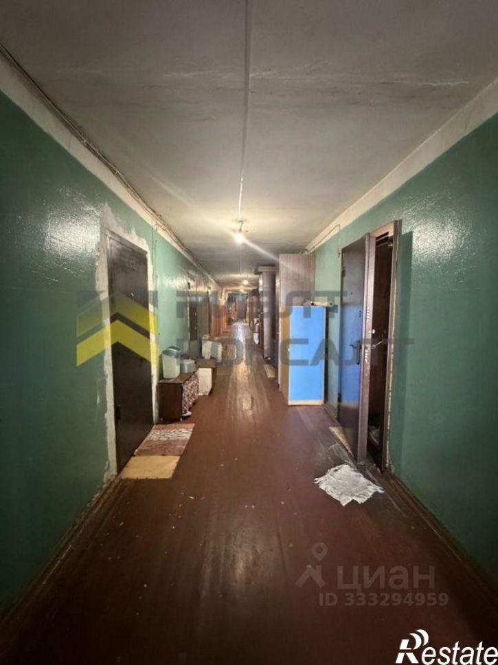Комната пр-кт Мира, 88Б,  д. 88Б