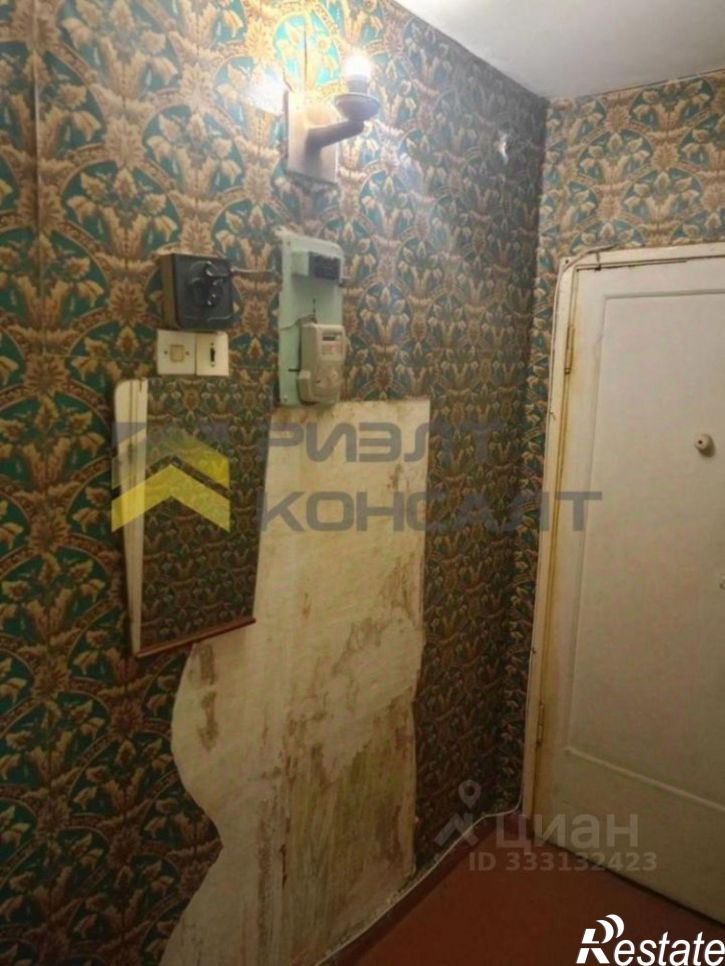 1-комн квартира ул Круговая, 8,  д. 8