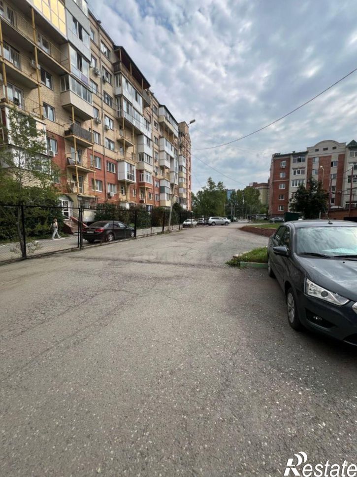 1-комн квартира ул Перелета, 18,  д. 18
