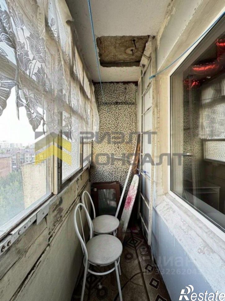 1-комн квартира ул Рокоссовского, 18,  д. 18