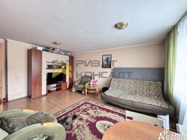 1-комн квартира ул Пушкина, 32,  д. 32