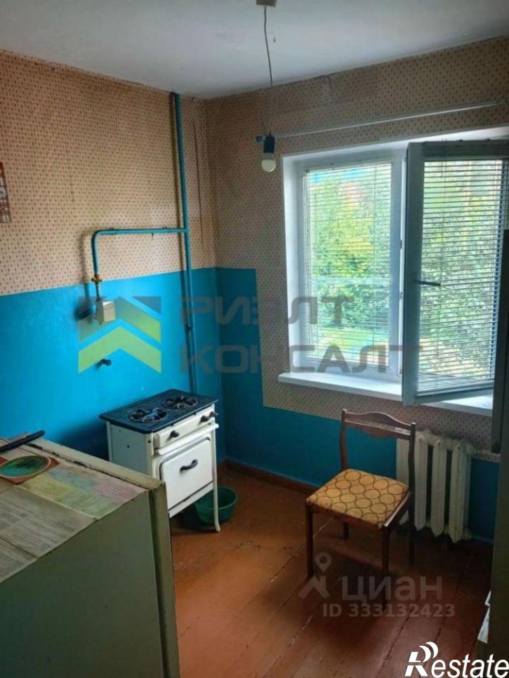 1-комн квартира ул Круговая, 8,  д. 8