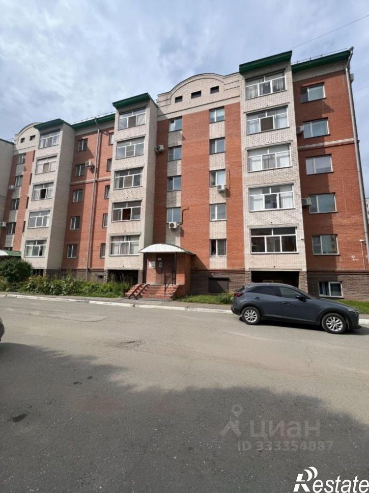 1-комн квартира ул Перелета, 18,  д. 18