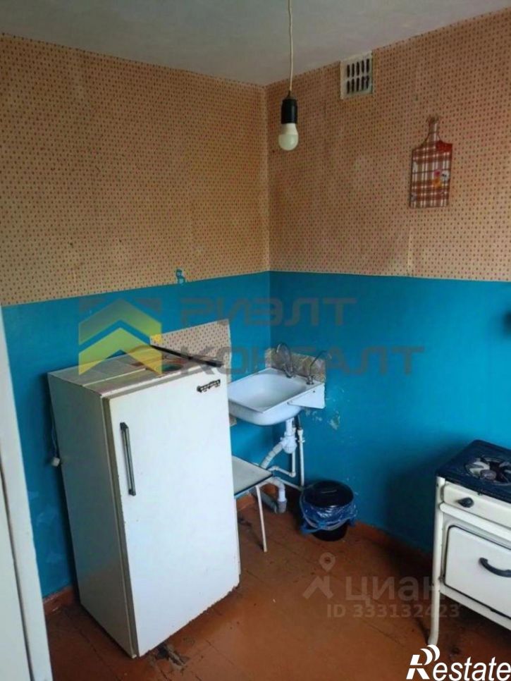 1-комн квартира ул Круговая, 8,  д. 8
