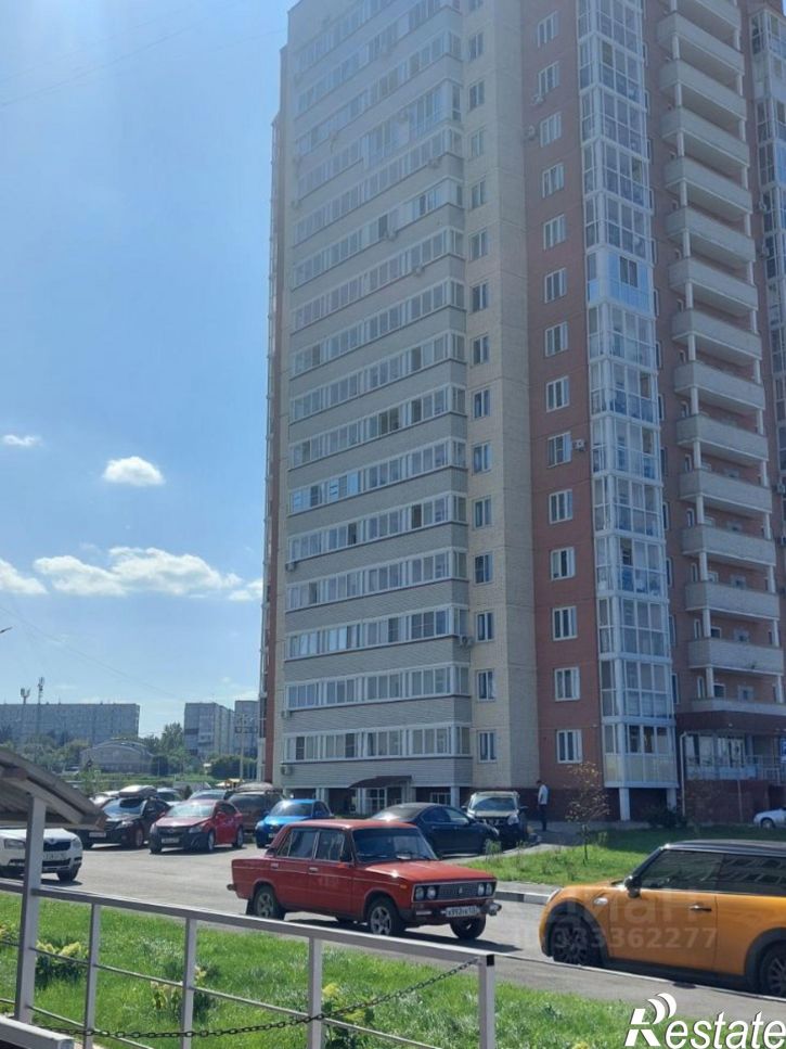 1-комн квартира б-р Архитекторов, 1Г,  д. 1Г