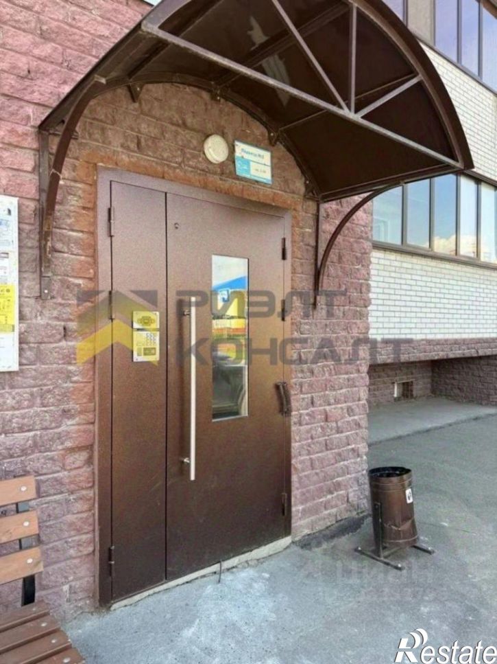 2-комн квартира ул Крупской, 14 5,  д. 14 5,  к. 5
