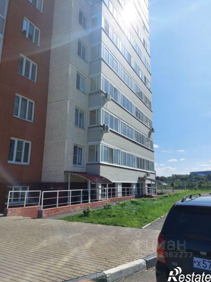 1-комн квартира б-р Архитекторов, 1Г,  д. 1Г
