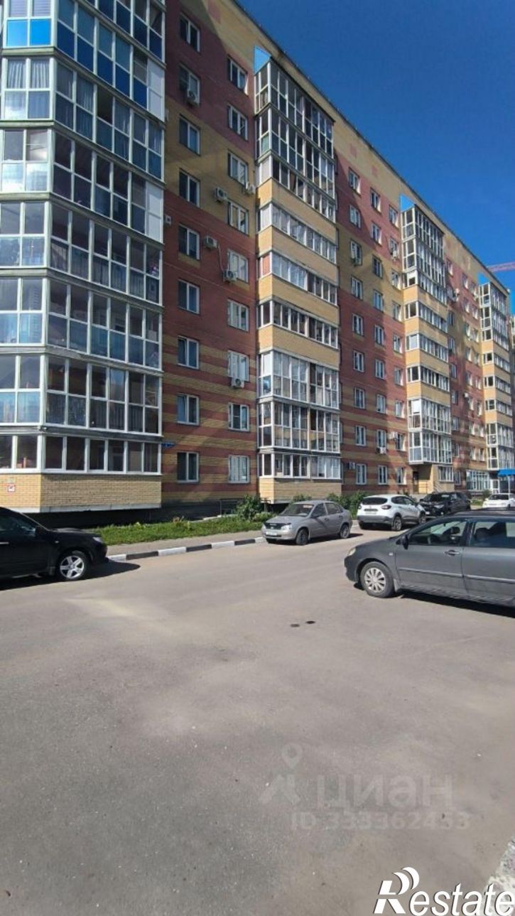 2-комн квартира ул Светловская, 2,  д. 2
