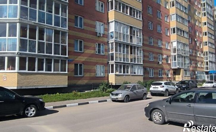 2-комн квартира ул Светловская, 2,  д. 2