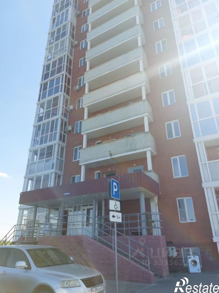 1-комн квартира б-р Архитекторов, 1Г,  д. 1Г