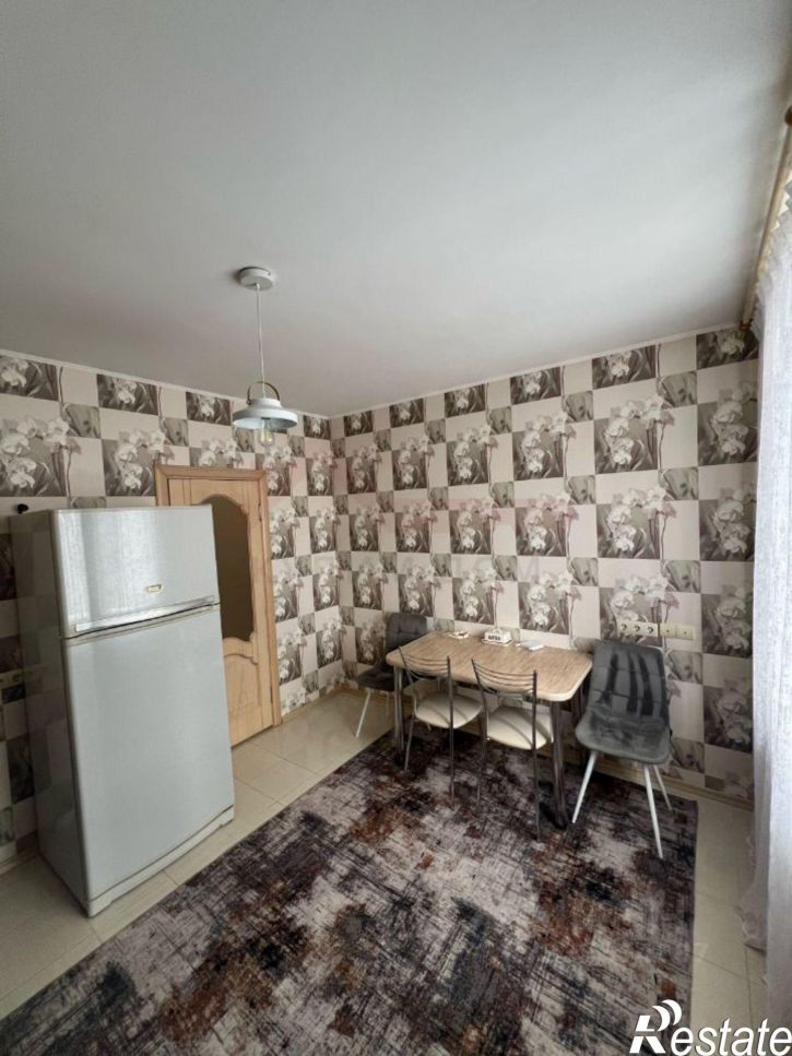 1-комн квартира ул Перелета, 18,  д. 18