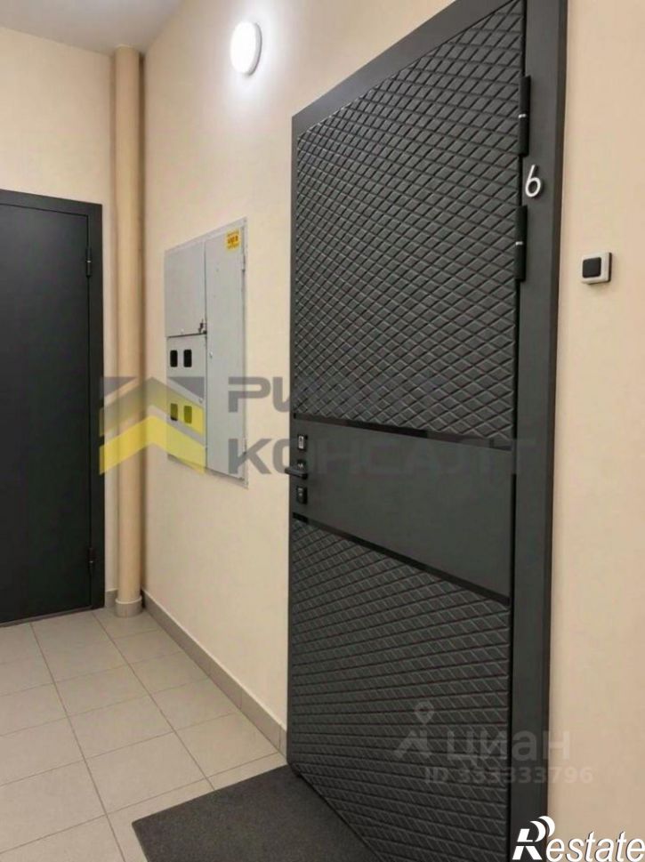 2-комн квартира ул Крупской, 14 5,  д. 14 5,  к. 5
