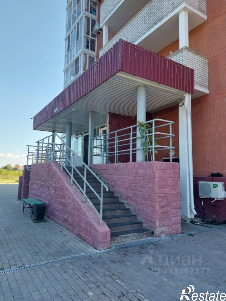 1-комн квартира б-р Архитекторов, 1Г,  д. 1Г