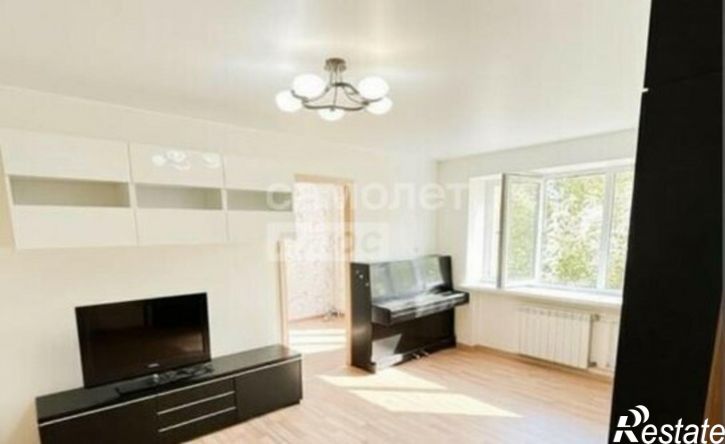 2-комн квартира ул Петра Ильичева, 1,  д. 1
