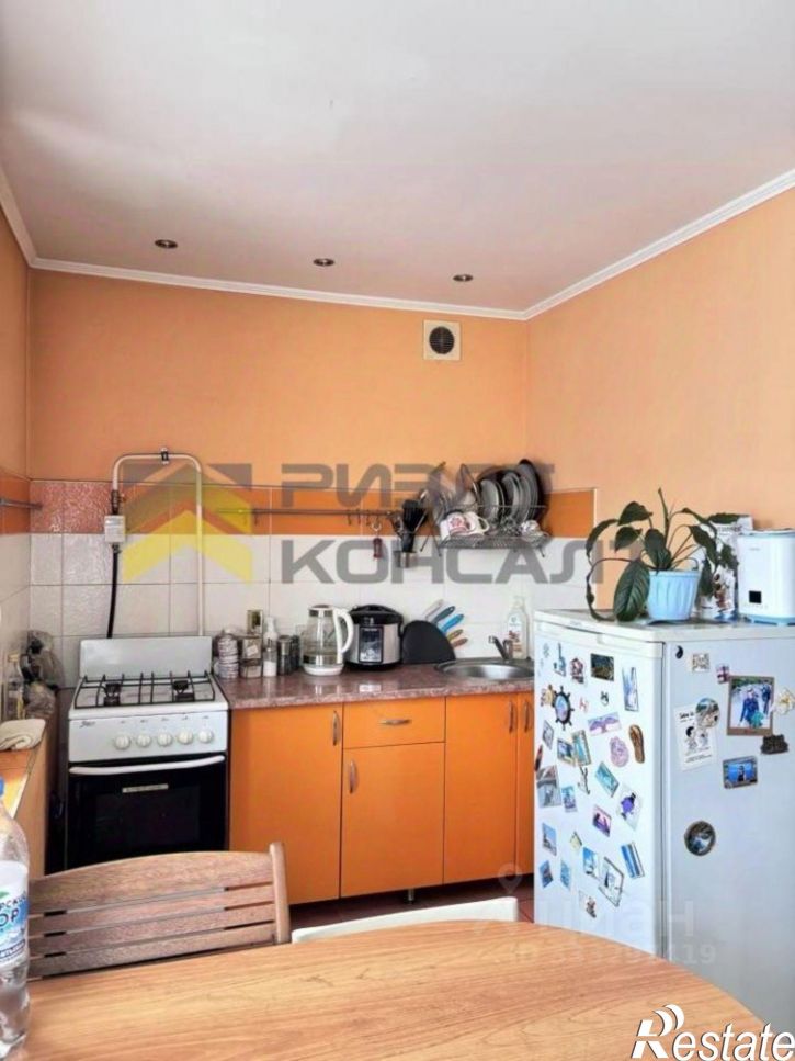 1-комн квартира ул Пушкина, 32,  д. 32
