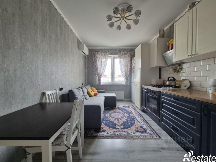 1-комн квартира 1-й Амурский пр-д, 3,  д. 3