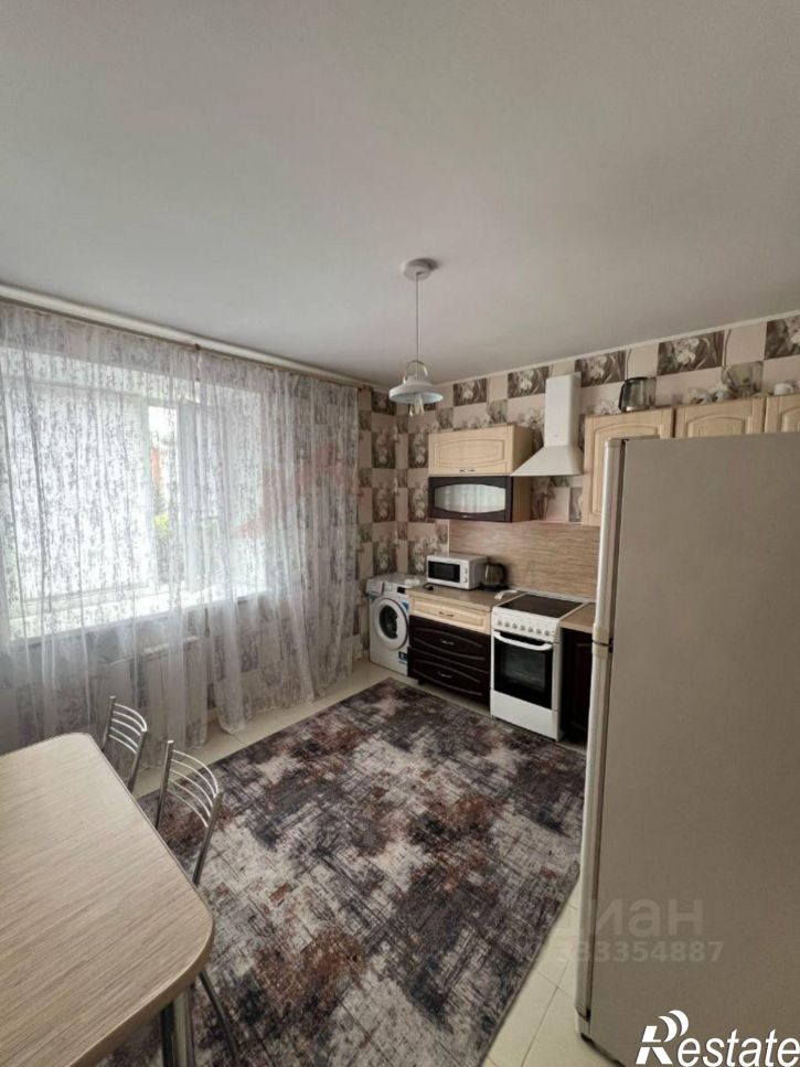 1-комн квартира ул Перелета, 18,  д. 18