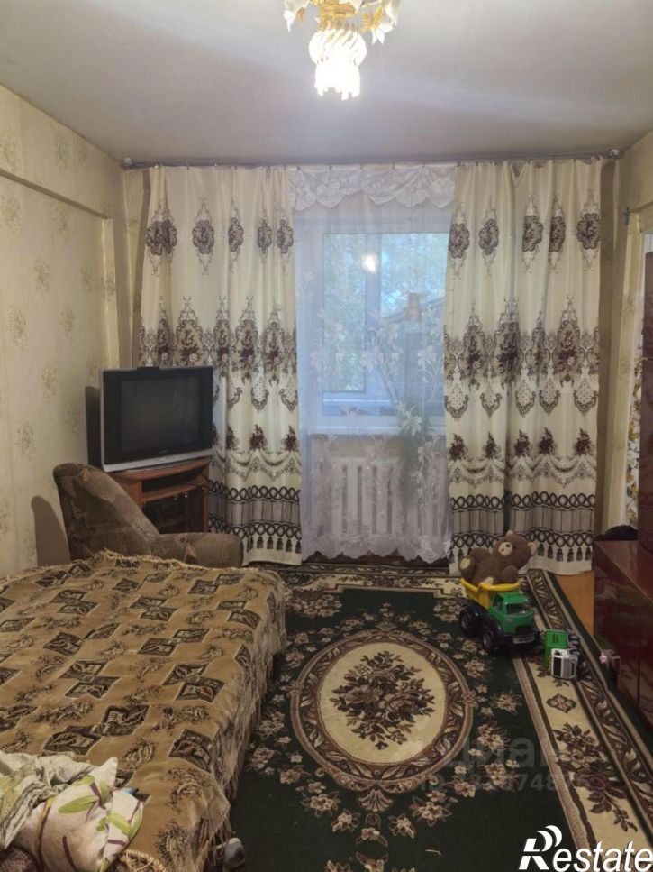 3-комн квартира Лесной пр-д, 2,  д. 2