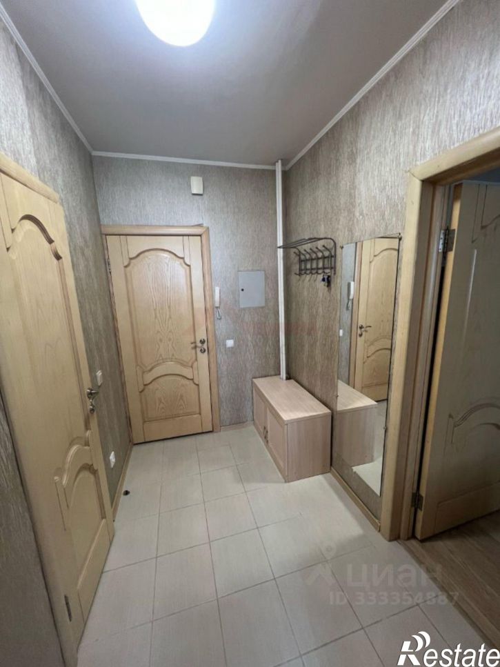 1-комн квартира ул Перелета, 18,  д. 18