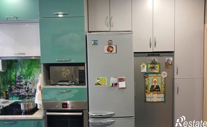 2-комн квартира ул Светловская, 2,  д. 2
