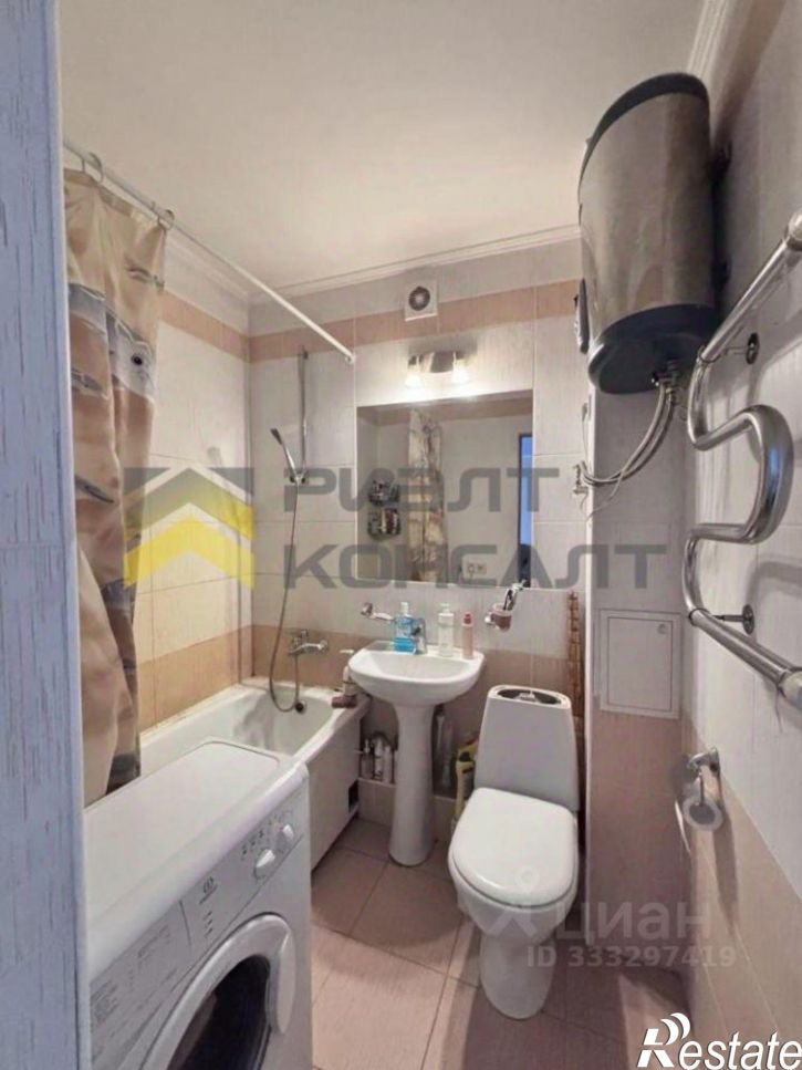 1-комн квартира ул Пушкина, 32,  д. 32