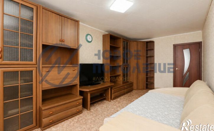 2-комн квартира ул Ермолаева, 9,  д. 9