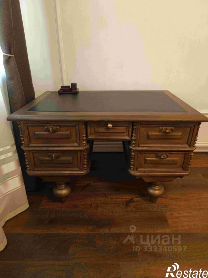 4-комн квартира ул Физкультурная, 8,  д. 8