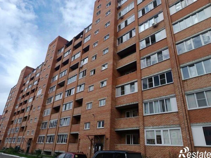 1-комн квартира ул 5-я Марьяновская, 4/2,  д. 4/2