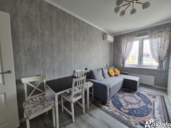 1-комн квартира 1-й Амурский пр-д, 3,  д. 3