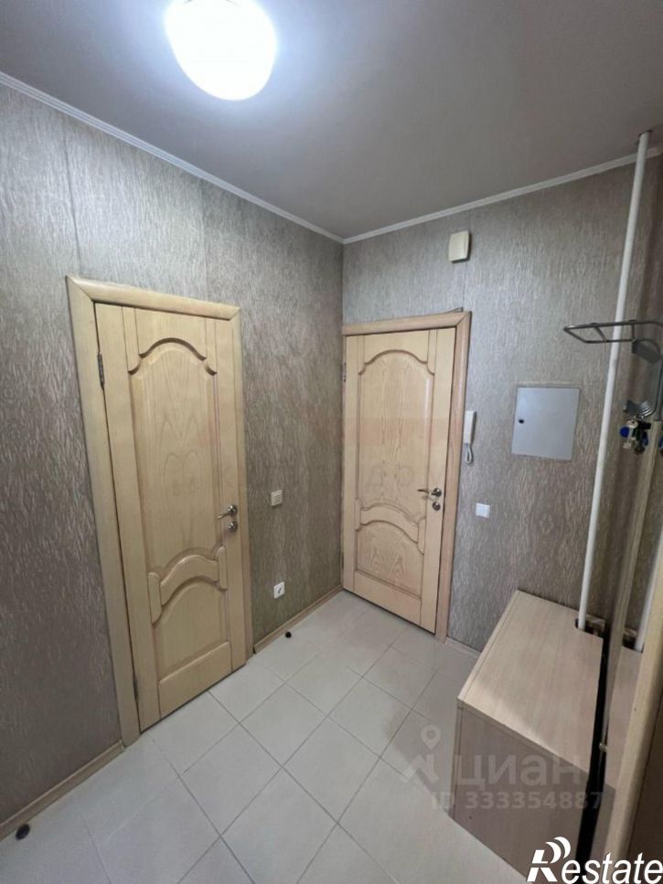 1-комн квартира ул Перелета, 18,  д. 18